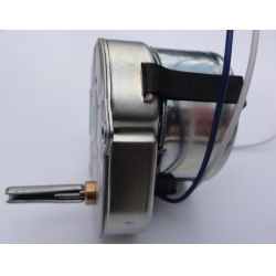 Spare Pace Clock Motor  240v